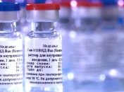 В России признались, зачем хотят поставлять вакцину "Спутник V" в Украину