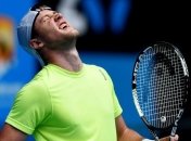 30 эйсов Раонича помогли выбить первого украинца с Australian Open