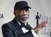 Морган Фриман отверг обвинения в домогательствах