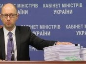 С кем Яценюк планирует сформировать коалицию?