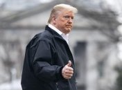 Трамп заявив, що має план боротьби з коронавірусом