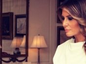 Первая леди США дала старт строительству нового теннисного клуба возле Белого дома