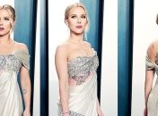 "У меня паранойя насчет собственного здоровья": Скарлетт Йоханссон рассказала, как Голливуд заставляет актрис худеть