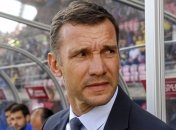 Шевченко: Луческу прекрасно знает украинский футбол