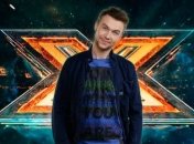 Хит Scorpions в исполнении Андрея Инкина в "Х-Фактор 6" (Видео)