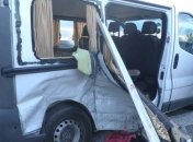 В результате ДТП на Киевщине погиб человек, есть пострадавшие