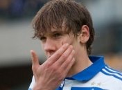 Экс-арбитр ФИФА: Гармаш очень картинно упал