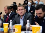 Виктор Медведчук: Я продолжу выступать против курса президента Зеленского, который ведет Украину в никуда