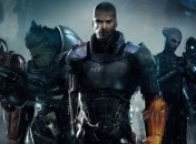 Новые подробности о Mass Effect 4