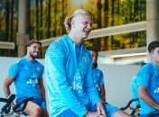 Ерлинг Холанд