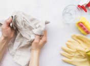 Как убрать пятна от тонального