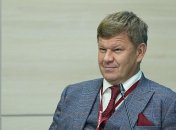 Дмитрий Губерниев