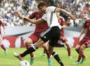Германия 2:2 Венгрия: видео голов