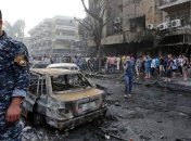 Количество жертв теракта в Багдаде достигло 290 человек