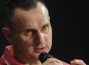 Сенцов сделал два вывода после недели в Украине