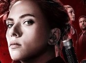 Премьеру "Черной вдовы" перенесут из-за коронавируса