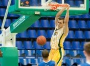 3 украинских баскетболиста поедут на Adidas Eurocamp