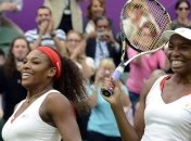 Сестры Уильямс сыграют в парном разряде на US Open 