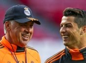 "Реал" может собрать все награды церемонии "Золотого мяча"