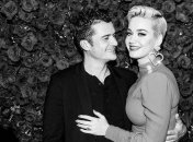 Кеті Перрі пояснила, чому досі не святкували весілля з Орландо Блум