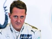 Шумахер идет на поправку