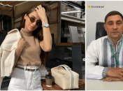 Дочь Сергея Чижа светит "Ролексами" и дорогими сумками чуть ли не на каждом фото