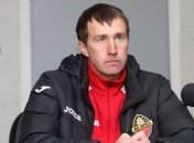 Тренер "Зірки": Приятных моментов в этом чемпионате было больше