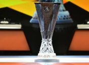 Лига Европы: результаты жеребьевки группового раунда