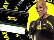 Тайсону 54. Майк рассказал, что быть независимым его научила украинка