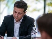 "Шантажа не было": Зеленский о телефонном разговоре с Трампом