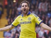 Фабрегас: Чувствую, что играю в свой лучший футбол за всю карьеру