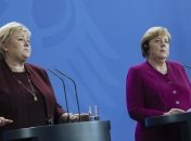 Норвегия готова продолжать сотрудничество с Германией в энергетической сфере 