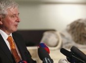 Правительство Чехии ушло в отставку   