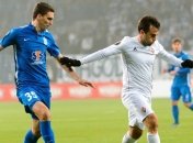 Полузащитник "Леха": "Динамо" умеет играть в футбол