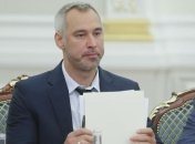 Дело Гладковского: обвинительный акт рассмотрит суд