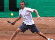 Украинский теннисист выиграл на международном турнире в Египте