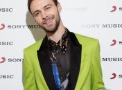 Макс Барских подписал контракт с одной из крупнейших музыкальных компаний