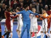 Леоненко: "Шахтер" должен был проходить "Рому"