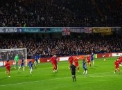 "Челсі" — "Ліверпуль"