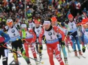 Один из немецких городов желает провести ЧМ по биатлону 2023 года