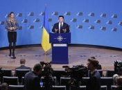 Совет ЕС подтверждает министерскую встречу в связи с событиями в Украине