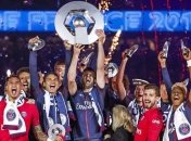 УЕФА вынес решение по делу о нарушении финансового фэйр-плей ПСЖ