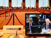 Советник Зеленского встретился с министром США: что обсуждалось