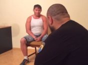 Террористов финансировали Ефремов и Пристюк