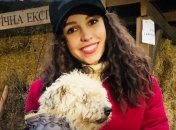 "Холостяк" и Анна Богдан прыгнули с высоты (фото)