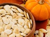 Какими полезными свойствами обладают тыквенные семечки