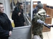  Суд по делу Краснова разошелся до понедельника
