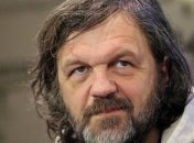 Эмиру Кустурице сегодня исполнилось 58