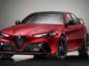 "Сотню" за 3,6 секунды: Alfa Romeo представила седан Giulia GTA