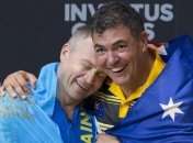 Игры непокоренных: Украина завоевала 20 медалей